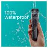 imageBraun AllinOne Mens Shaving Kit Series 5 5490 9in1 Beard Face Nose Ear Trimmer Hair Clippers Body Groomer and Manscaping