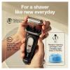 imageBraun Electric RazorWaterproof Foil Shaver for MenSeries 9 Pro 9460ccWet ampamp Dry ShavewProLift Beard Trimmer for Grooming5in1 Cleaning ampamp Charging SmartCare Center Head Shavers for Bald Men9460cc Shaver