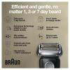imageBraun Electric RazorWaterproof Foil Shaver for MenSeries 9 Pro 9460ccWet ampamp Dry ShavewProLift Beard Trimmer for Grooming5in1 Cleaning ampamp Charging SmartCare Center Head Shavers for Bald Men9460cc Shaver