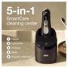 imageBraun Electric RazorWaterproof Foil Shaver for MenSeries 9 Pro 9460ccWet ampamp Dry ShavewProLift Beard Trimmer for Grooming5in1 Cleaning ampamp Charging SmartCare Center Head Shavers for Bald Men9460cc Shaver