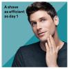imageBraun Series 7 Electric Shaver Replacement Head Easily Attach Your Shaver Head for a Shave as efficient as Day one Compatible with New Generation Series 7 Shavers 74S Silver