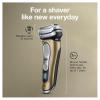 imageBraun Series 9 Pro 9419s Electric Shaver for Men Wet ampamp Dry Shave Shaving Kit with 41 Head with ProLift Trimmer9419s Shaver