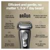 imageBraun Series 9 Pro 9419s Electric Shaver for Men Wet ampamp Dry Shave Shaving Kit with 41 Head with ProLift Trimmer9465cc Shaver