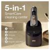 imageBraun Series 9 Pro 9419s Electric Shaver for Men Wet ampamp Dry Shave Shaving Kit with 41 Head with ProLift Trimmer9465cc Shaver