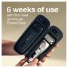 imageBraun Series 9 Pro 9419s Electric Shaver for Men Wet ampamp Dry Shave Shaving Kit with 41 Head with ProLift Trimmer9477cc Shaver