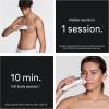 imageBraun Smart IPL Skin iExpert Pro 7 at Home Laser Hair Removal for Women and Men Permanent Visible Hair Reduction with Free App Vanity Case Venus Razor 2 Smart Heads Facial Trimmer IPL7219WhiteBronze New
