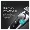 imageBraun AllinOne Mens Shaving Kit Series 9 9440 13in1 Beard Face Nose Ear Trimmer Hair Clippers Body Groomer and Manscaping