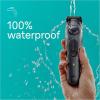 imageBraun AllinOne Style Kit Series 5 5471 8in1 Trimmer for Men with Beard Trimmer Body Trimmer for Manscaping Hair Clippers ampamp More UltraSharp Blade 40 Length Settings WaterproofBlack