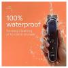 imageBraun Body Groomer 5 for Men BG5340 Manscaping Tool SkinShield Technology Sensitive Comb Lifetime Sharp Metal Blade Body Groomer for Men GrayWhite