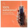 imageBraun Body Groomer Series 5 5360 Body Groomer for Men for Chest Armpits Groin SkinSecure Technology for Gentle Use and Clean Shave Attachment Waterproof Cordless with 100min Run Time