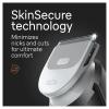 imageBraun Body Groomer Series 5 5360 Body Groomer for Men for Chest Armpits Groin SkinSecure Technology for Gentle Use and Clean Shave Attachment Waterproof Cordless with 100min Run Time