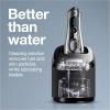 imageBraun Clean ampamp Renew Refill Cartridges CCR Cleans your Shaver for Optimal Hygiene Removes Residual Hair ampamp Skin Particles Lemon Scent 228 fl oz Pack of 4Lemon