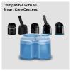 imageBraun Clean ampamp Renew Refill Cartridges CCR Replacement Shaver Cleaner Solution for CleanampampCharge Cleaning System Pack of 6