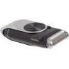 imageBraun Electric Razor for Men M90 Mobile Electric Shaver Precision Trimmer WashableSilver