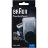 imageBraun Electric Razor for Men M90 Mobile Electric Shaver Precision Trimmer WashableSilver
