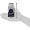 imageBraun Electric Razor for Men M90 Mobile Electric Shaver Precision Trimmer WashableSilver