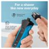 imageBraun Electric Razor for Men Series 3 310s Electric Foil Shaver Rechargeable Wet ampamp Dry