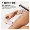 imageBraun Epilator Silkpil 5 5620 Hair Removal Device Epilator for Women Shaver ampamp Trimmer Cordless Rechargeable Wet ampamp Dry 6 Piece Set