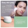 imageBraun Epilator Silkpil 9 9985 Facial Hair Removal for Women Hair Removal Device Shaver Cordless Rechargeable Wet ampamp Dry Facial Cleansing Brush