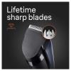 imageBraun Hair Clippers Series 5 5310 Hair Clippers for Men Hair Clip from Home with 9 Length Settings Incl Memory SafetyLock Recall Setting UltraSharp Blades 2 CombsHair Clippers w 17 Length Settings