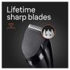 imageBraun Hair Clippers Series 5 5310 Hair Clippers for Men Hair Clip from Home with 9 Length Settings Incl Memory SafetyLock Recall Setting UltraSharp Blades 2 CombsHair Clippers w 9 Length Settings