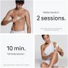 imageBraun IPL SilkExpert Pro 5 PL5157 Latest Generation IPL Permanent Visible Hair Reduction Holiday Gifts for Women and Men atHome Hair Removal System with Soft Pouch and Precision Head