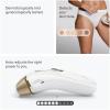 imageBraun IPL at Home Laser Hair Removal for Women and Men Silk Expert Pro 5 PL5137 with Venus Swirl Razor Permanent Visible Hair Reduction in Hair Regrowth for Body ampamp Face Corded PL5137PL5137