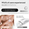 imageBraun IPL at Home Laser Hair Removal for Women and Men Silk Expert Pro 5 PL5137 with Venus Swirl Razor Permanent Visible Hair Reduction in Hair Regrowth for Body ampamp Face Corded PL5137IPL5145