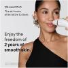 imageBraun IPL at Home Laser Hair Removal for Women and Men Silk Expert Pro 5 PL5137 with Venus Swirl Razor Permanent Visible Hair Reduction in Hair Regrowth for Body ampamp Face Corded PL5137PL5137