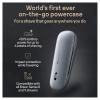 imageBraun Powercase for Electric Razors for Men Compatible with Braun Series 9 Pro Series 9 and Series 8 Electric Shavers Portable Shaver Case Charges for Up to 6 weeks