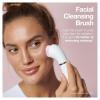 imageBraun SE5895 Epilator Hair Removal Device Epilator for Women Includes Shaver and Facial Cleansing Exfoliator Brush Attachments Waterproof Cordless and Rechargeable