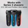 imageBraun Series 3 Pro Skin Electric Shaver Replacement Head  32B  Compatible with Electric Razors 3000s 3010s 3040s 3050cc 3070cc 3080s 3090cc1 Count Pack of 1
