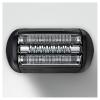 imageBraun Series 5 Electric Shaver Replacement Head 52S  Compatible with Electric Razors 50905190cc 50405140s 5030s 5147s 5145s 5195cc 5197cc1 Count Pack of 1