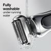 imageBraun Series 7 New Generation Electric Shaver 73s Replacement Head Compatible with 7020s 7025s 7085cc 7027cs 7071cc and 7075cc Shavers1 Count Pack of 2