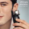 imageBraun Series 8 8567cc Electric Razor for Men 41 Shaving Elements ampamp Precision Long Hair Trimmer 5in1 SmartCare Center Close ampamp Gentle Even on Dense Beards Wet ampamp Dry Electric Razor 60min RuntimeBlack