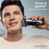 imageBraun Series 8 8567cc Electric Razor for Men 41 Shaving Elements ampamp Precision Long Hair Trimmer 5in1 SmartCare Center Close ampamp Gentle Even on Dense Beards Wet ampamp Dry Electric Razor 60min RuntimeSilver