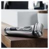 imageBraun Series 9 Electric Shaver Replacement Head  92S  Compatible with all Series 9 Electric Razors 9290cc 9291cc 9370cc 9293s 9385cc 9390cc 9330s 9296cc1 Count Pack of 1