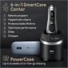 imageBraun Series 9 PRO Electric Razor for Men 5 Pro Shaving Elements and ShavePreparing ProComfort Head for Closeness ampamp Skin Comfort 6in1 SmartCare Center Wet or Dry Use Charging Stand 9597ccSilver