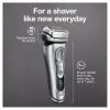 imageBraun Series 9 PRO Electric Shaver Shaving Kit with 5 Pro Shave Elements and ProComfort Head SmartCare Center9330s Shaver