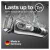 imageBraun Series 9 PRO Electric Shaver Shaving Kit with 5 Pro Shave Elements and ProComfort Head SmartCare Center9330s Shaver