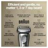 imageBraun Series 9 PRO Electric Shaver Shaving Kit with 5 Pro Shave Elements and ProComfort Head SmartCare Center9487cc Shaver