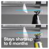 imageBraun Series XT3  Beard Trimmer Shaver Electric Razor for Men Manscaping Kit Durable Blade XT3000