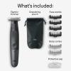 imageBraun Series XT5  Beard Trimmer Shaver and Electric Razor for Men Body Grooming Kit for Manscaping Durable One Blade One Tool for Stubble Hair Groin Underarms XT51007 Piece Set