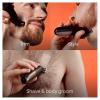 imageBraun Series XT5 AllinOne Mens Beard Trimmer and Electric RazorXT5300 w Charging Stand