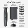 imageBraun Series XT5 AllinOne Mens Beard Trimmer and Electric RazorXT5300 w Charging Stand