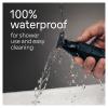 imageBraun Series XT5 AllinOne Mens Beard Trimmer and Electric RazorXT5300 w Charging Stand