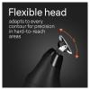 imageBraun Series XT5 AllinOne Mens Beard Trimmer and Electric RazorXT5300 w Charging Stand