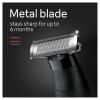 imageBraun Series XT5 AllinOne Mens Beard Trimmer and Electric RazorXT5300 w Charging Stand
