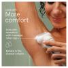 imageBraun Silkpil 9 Epilator Pivoting Head Wet and Dry Includes Body Trimmer Shaver Head and Trimmer CombSES9441
