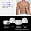 imageBraun Smart IPL Skin iExpert Pro 7 at Home Laser Hair Removal Permanent Visible Hair Reduction Holiday Gifts for Women and Men with Free App Vanity Case Venus Razor 3 Smart Heads IPL7243